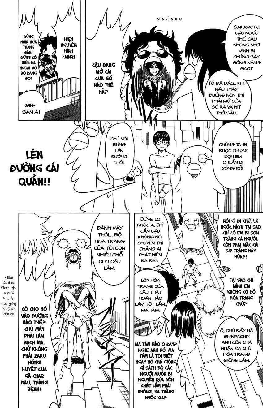 gintama - linh hồn bạc chapter 355 12