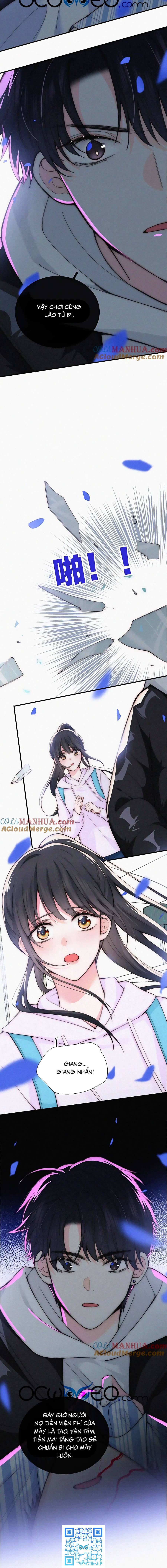 vẫn cứ nuông chiều chapter 52 7