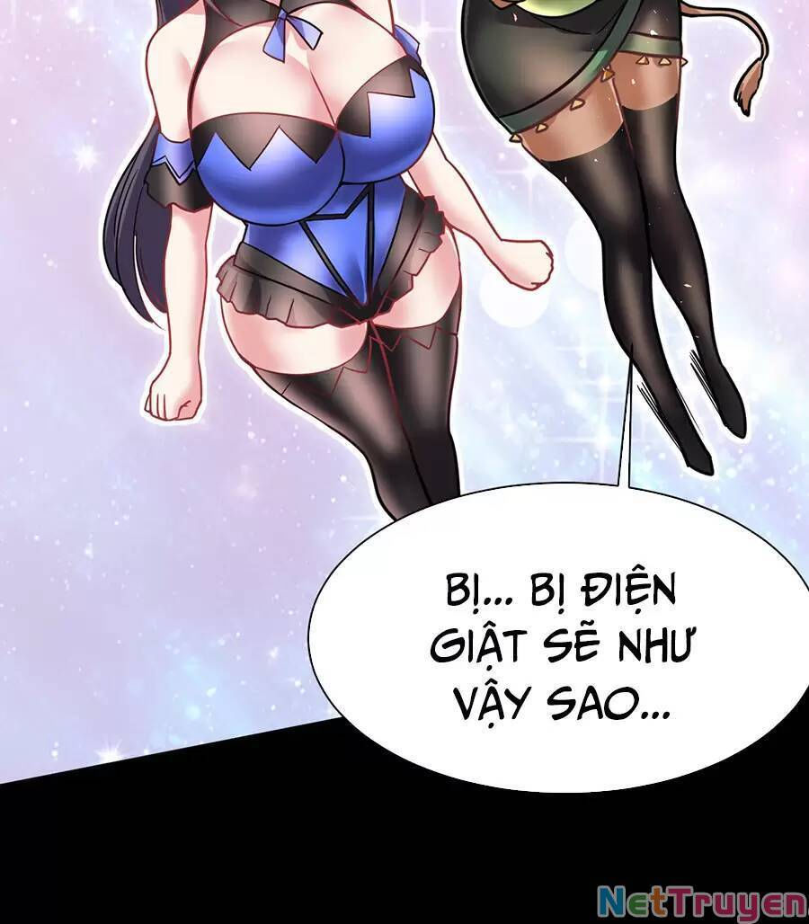 đồ long kỵ sĩ hôn môi ác long chapter 43.2 23