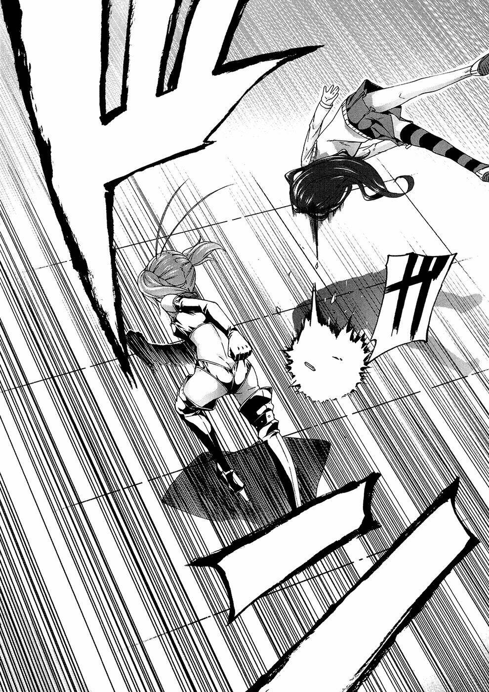 arachnid chapter 34 34