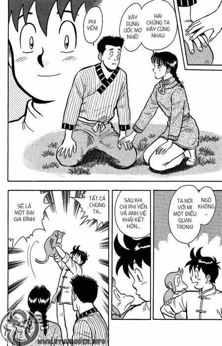 hoàng phi hồng phần 1 chapter 27 182