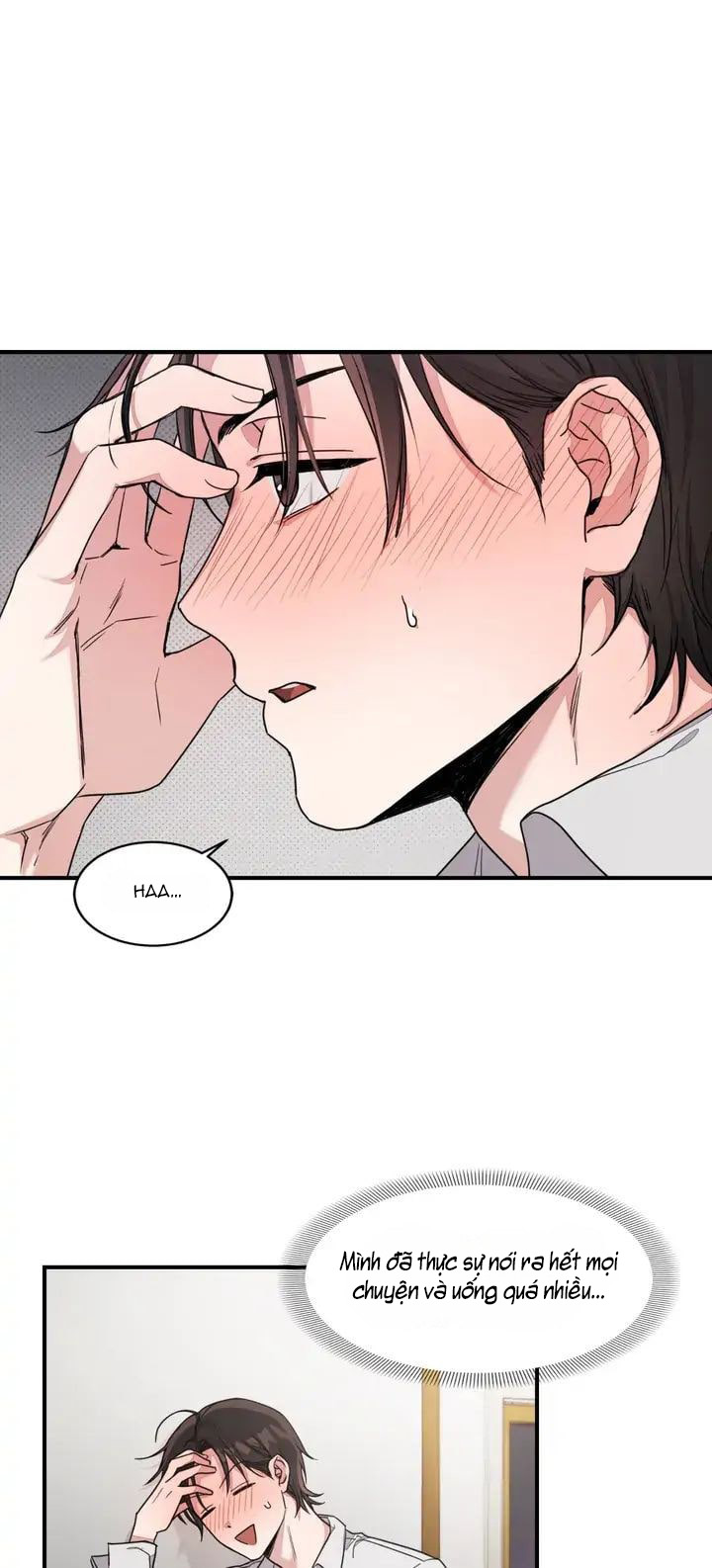 cho kẹo hay bị ghẹo chapter 1 24