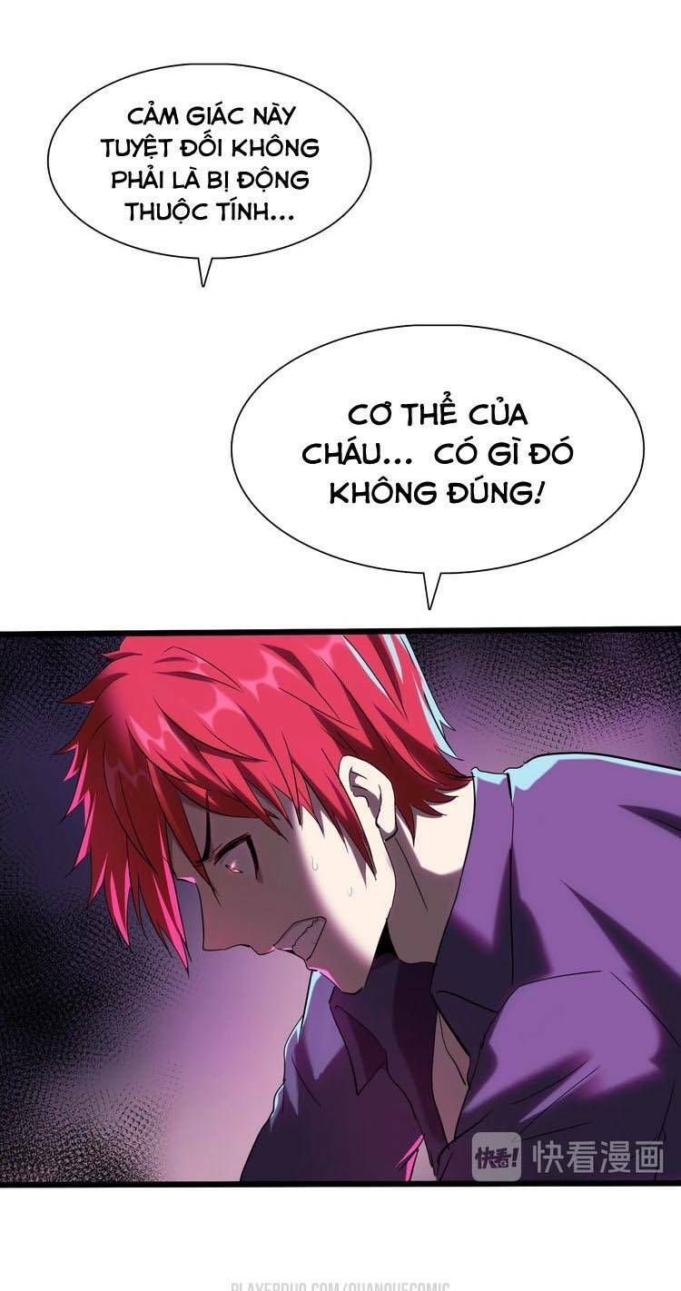 kinh thế kỳ nhân chapter 30 38