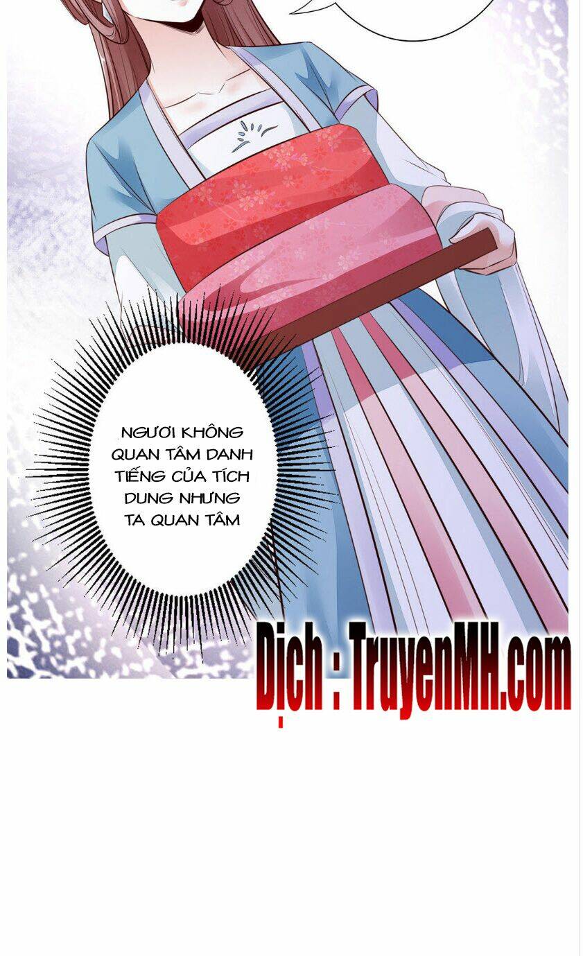 thần y yêu hậu chapter 28 18