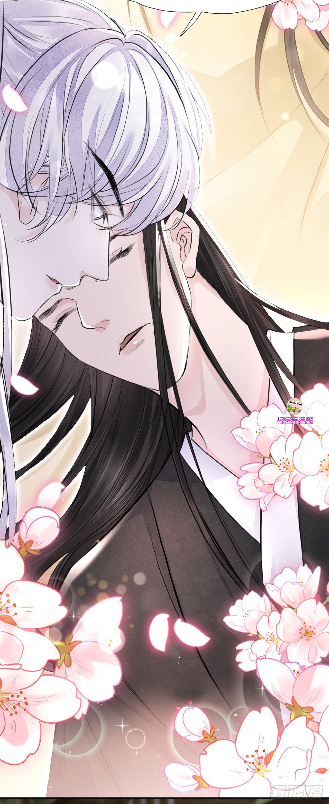 tướng quân, mau cởi giáp! chapter 5 13