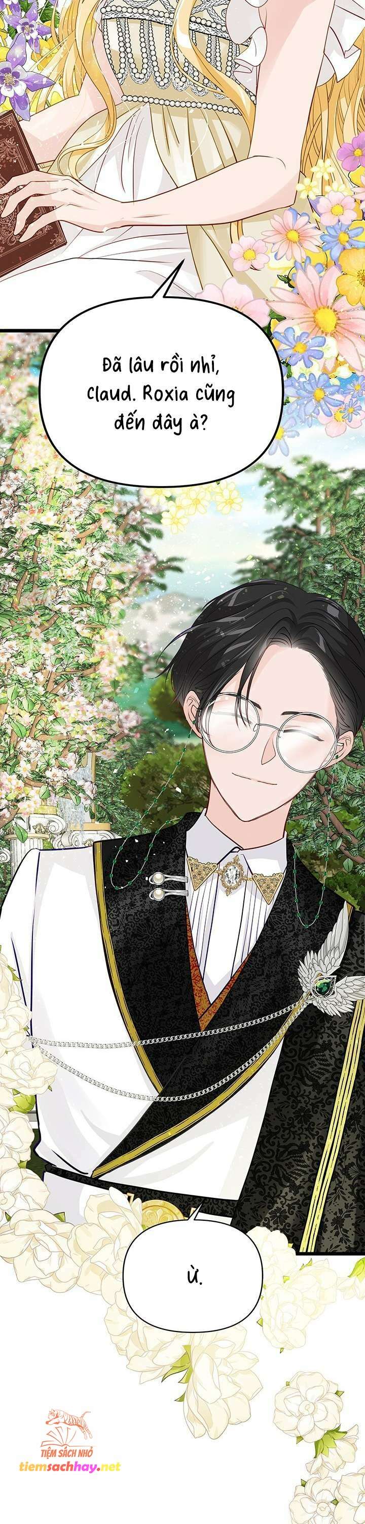 [ 18+ ] bệ hạ đã thay đổi rồi! chapter 11 14