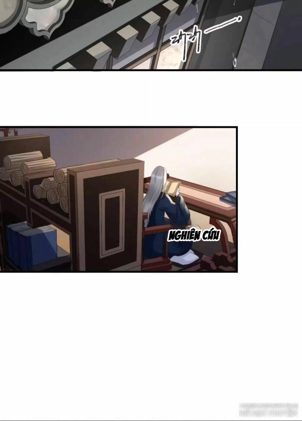 sủng phi của vương chapter 114 6