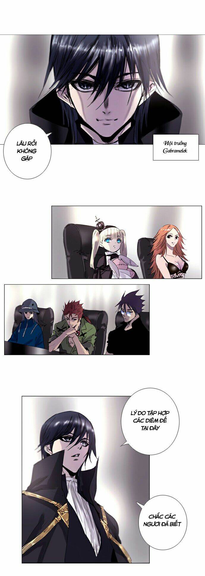 bản khế ước linh hồn chapter 177 27