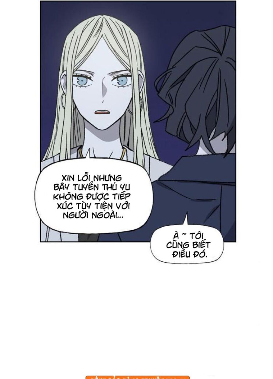 Võ Sĩ Quyền Anh chapter 57 81