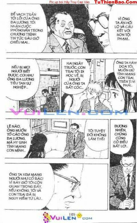 cô bé thám tử chapter 1 105