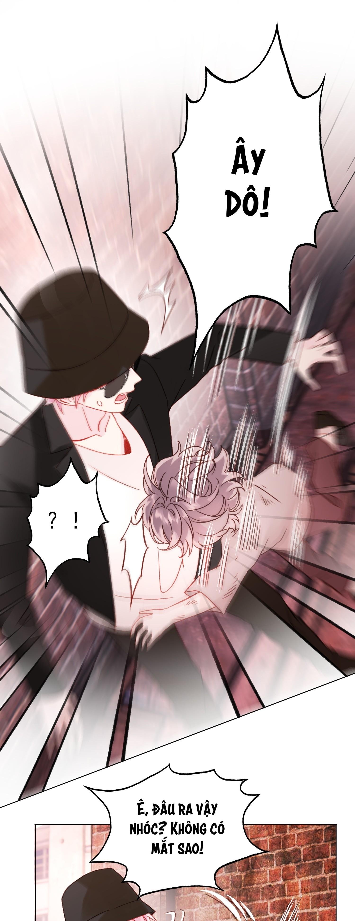 tôi phải trở thành nhân vật đại phản diện chapter 63 45