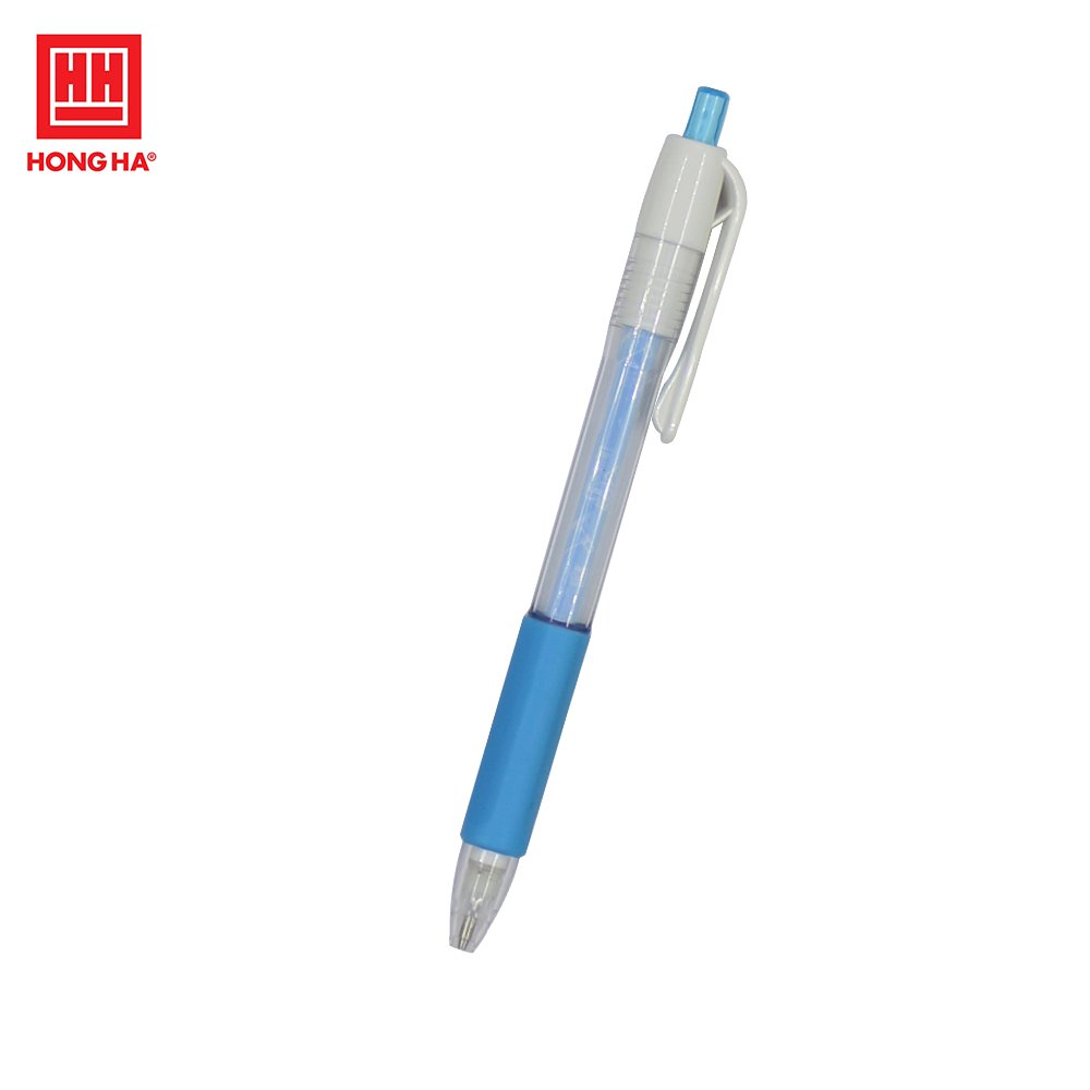 Combo 3 chiếc Bút chì kim HH - 01 Hồng Hà - 3520