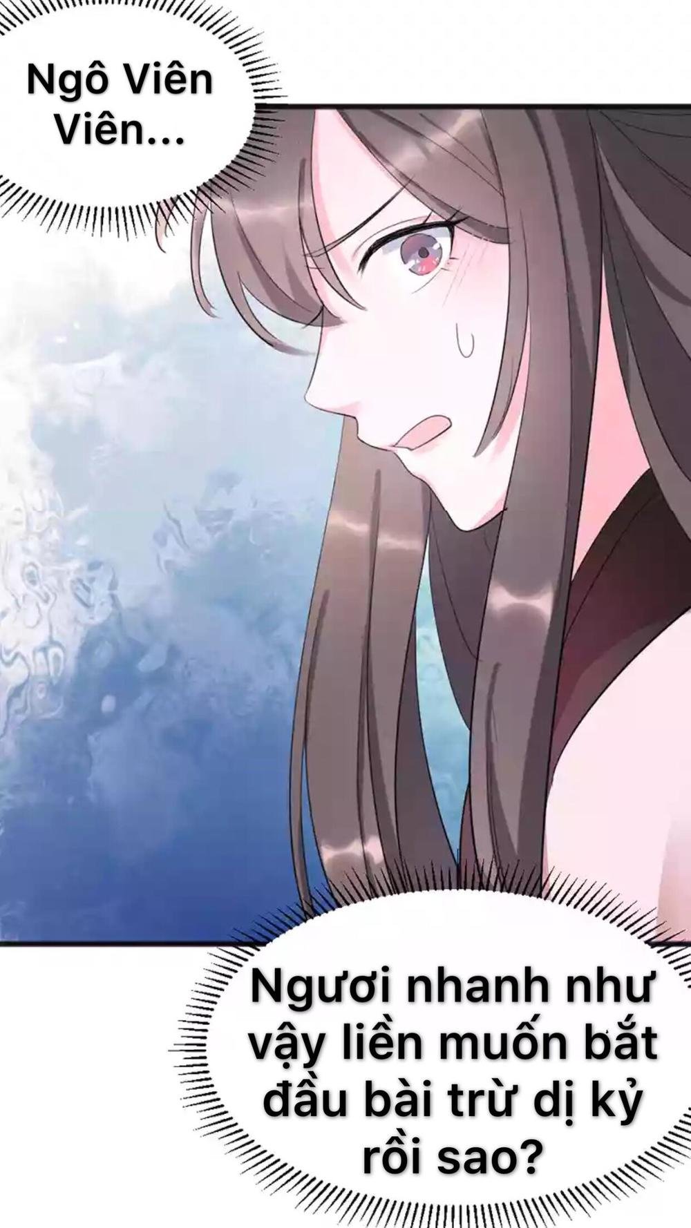 hoa khôi trọng sinh chapter 6 27