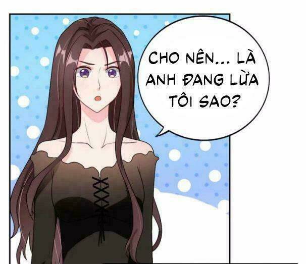 manh bảo đột kích: mami cha con đâu ? chapter 10 30