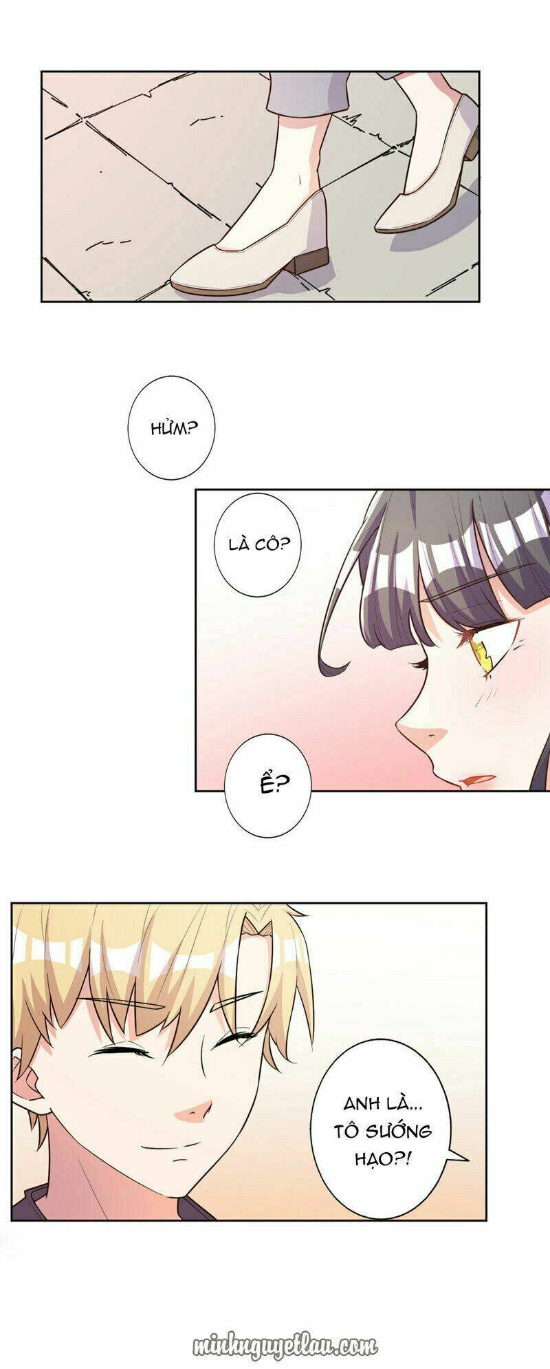 hôn nhân dục vọng: thiếu gia nhẹ một chút! chapter 46 18