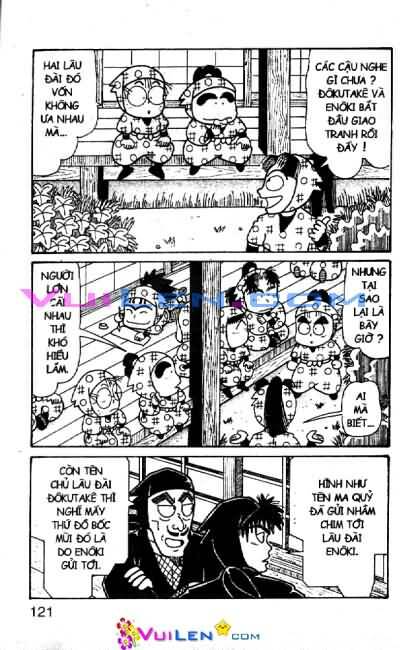 ninja loạn thị chapter 68 121