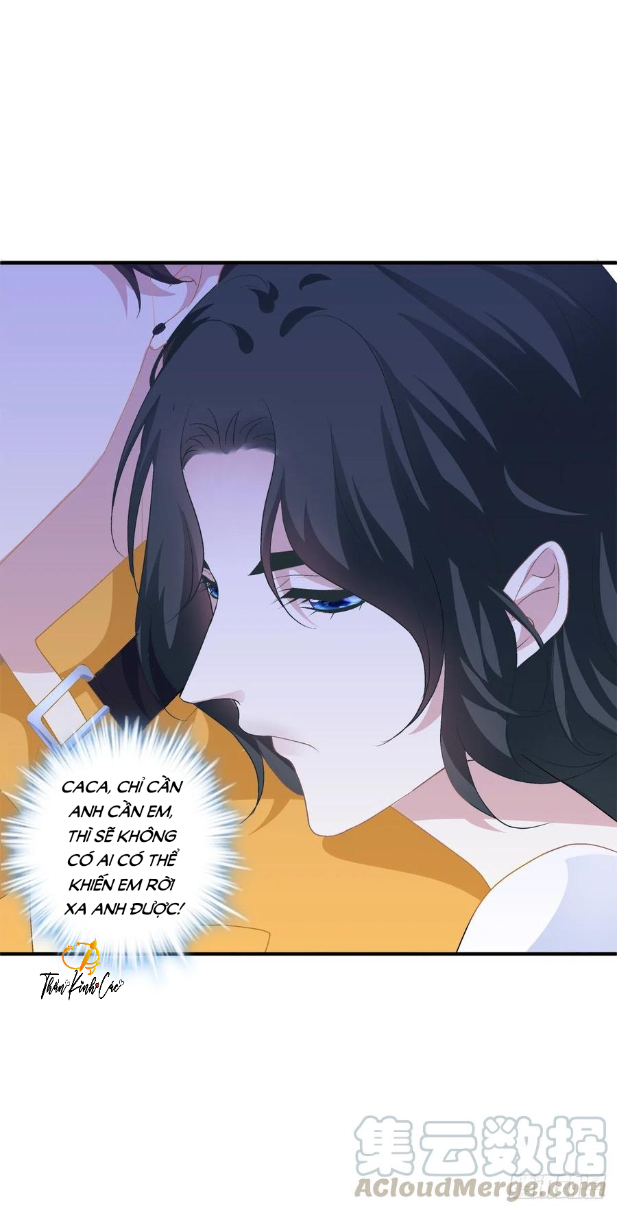 Kiểm Soát Tuyệt Đối Chương 73 / Chap 73, Tiếp Theo Chương 73 / Chap 74  Nhanh Và Sớm Nhất Tại Truyengihot.Net - Truyện Gì Cũng Có