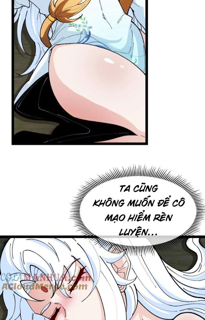 sau khi nằm, ta trở thành đại yêu chi vương chapter 14 58