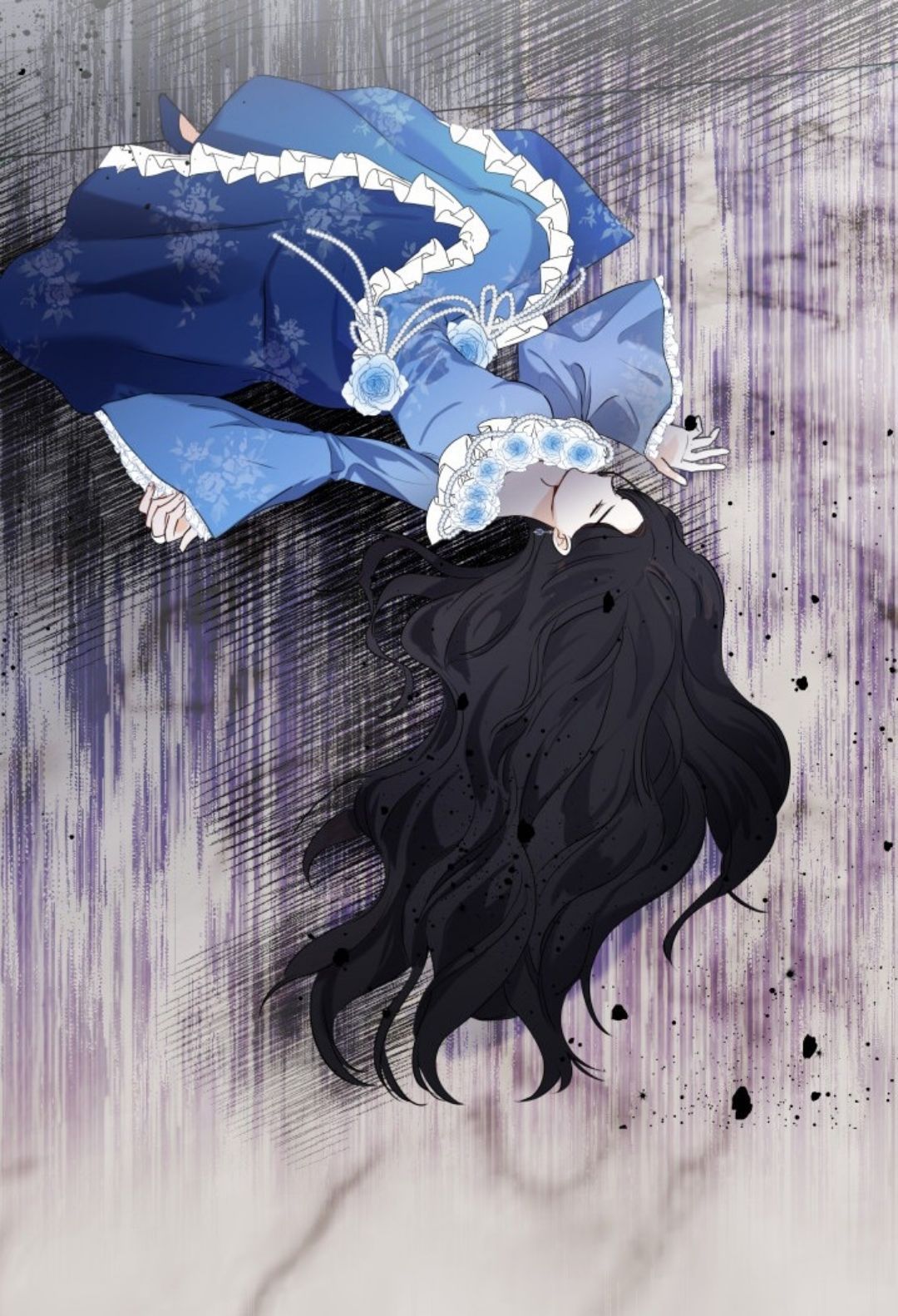 trở thành vợ của nam chính phế vật chapter 4 57