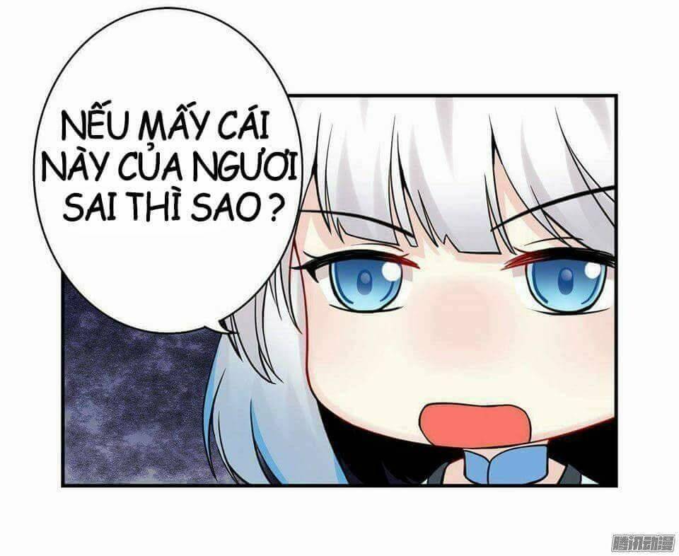 ta ở cổ đại xích cp chapter 3 10