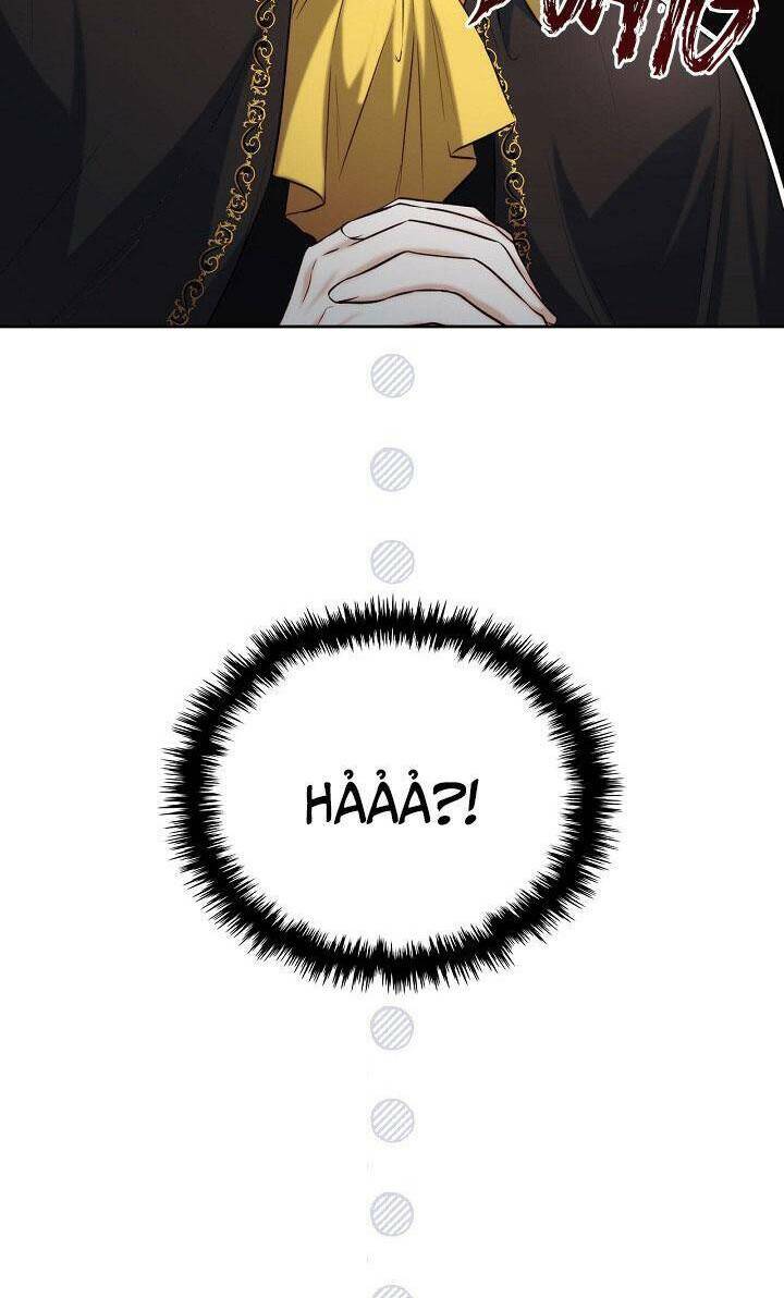 con gái bá tước bỗng thành vị hôn thê của thái tử điện hạ chapter 24 77