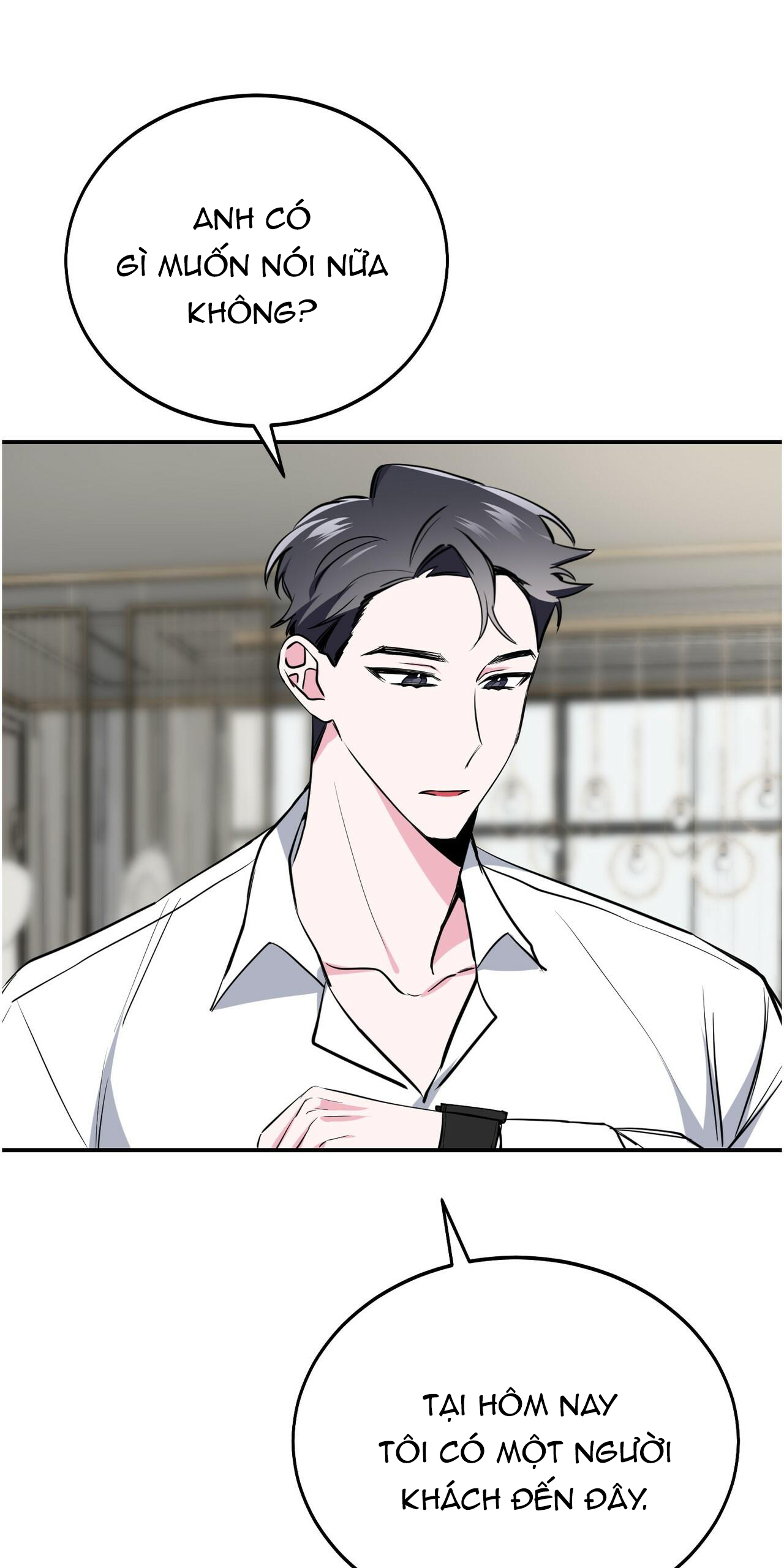 cạm bẫy đại học chapter 4 20