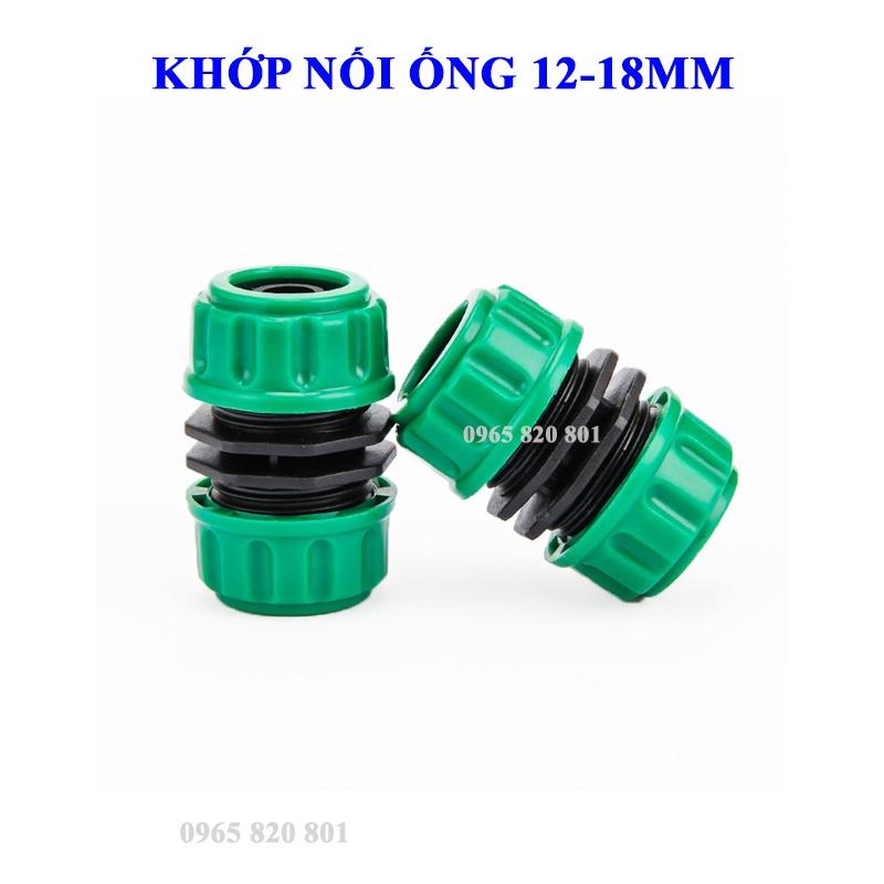 Đầu nối ống mềm 12-18mm