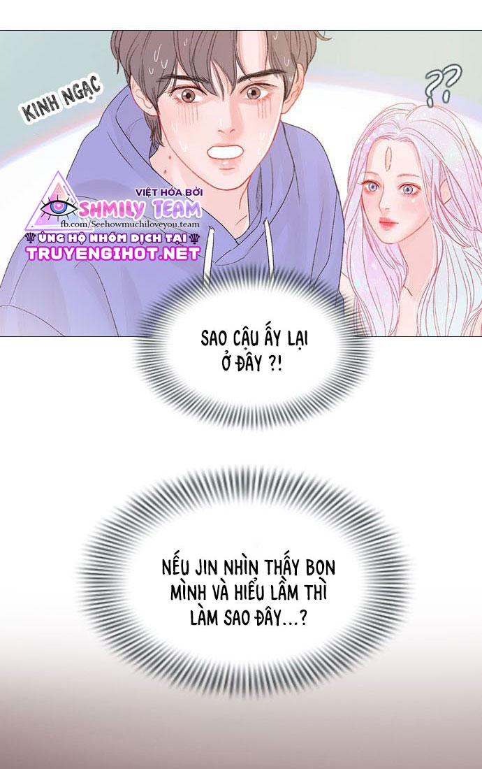 Shinbi - Thần Bí Chapter 7 - Trang 2