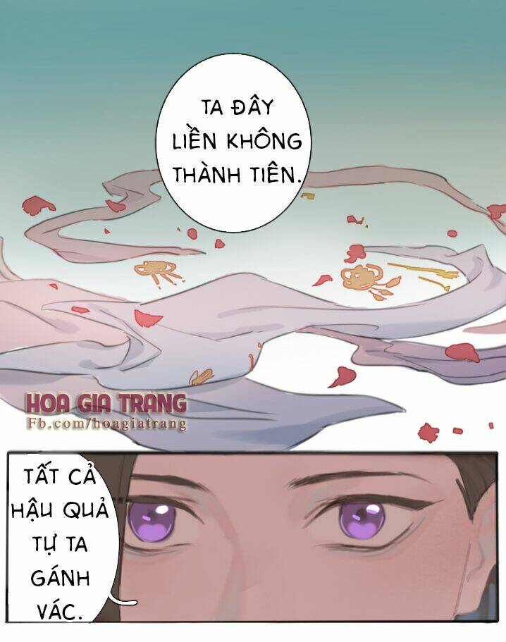 trần tình phú chapter 1 12