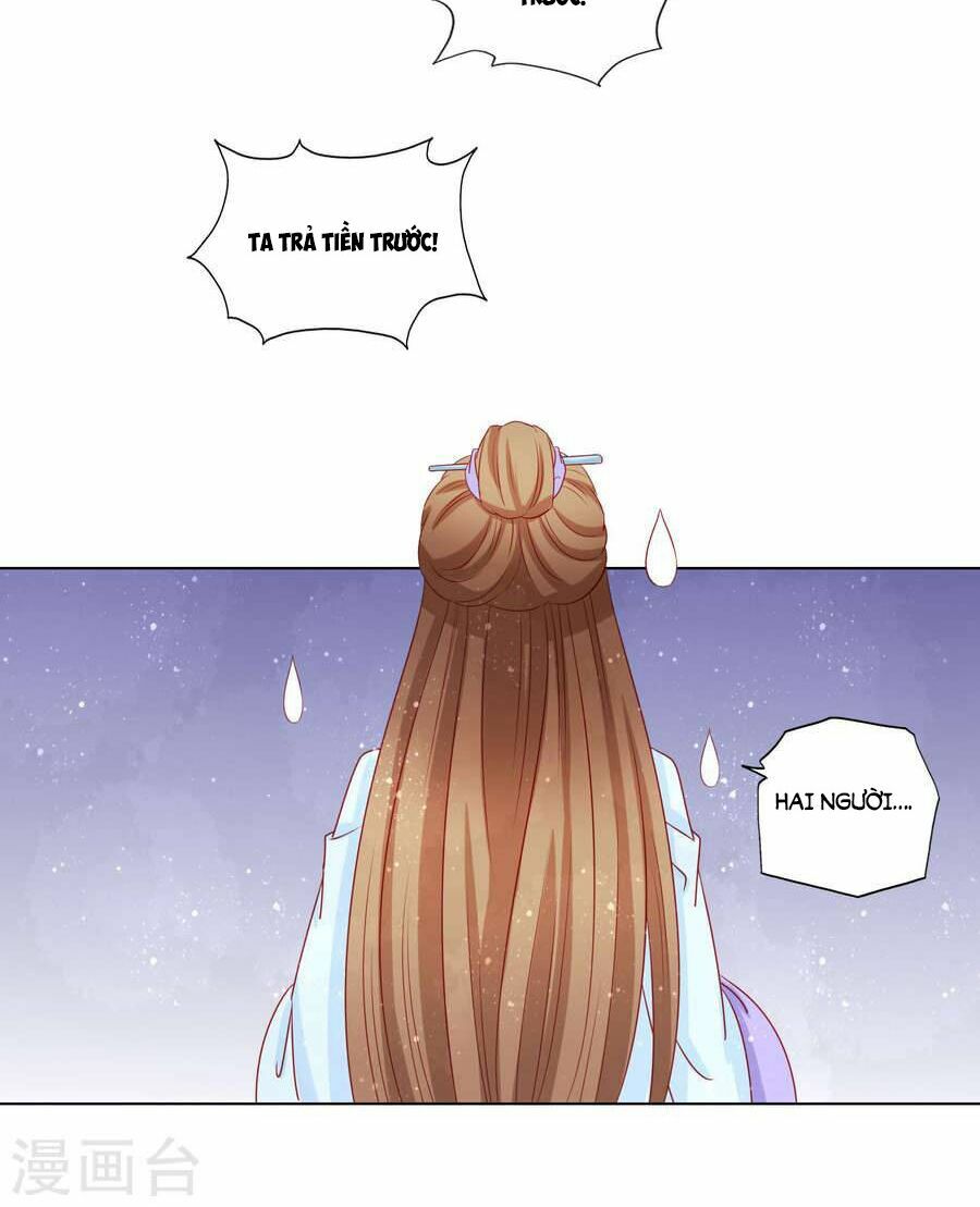 nam phi nữ tướng chapter 27 14