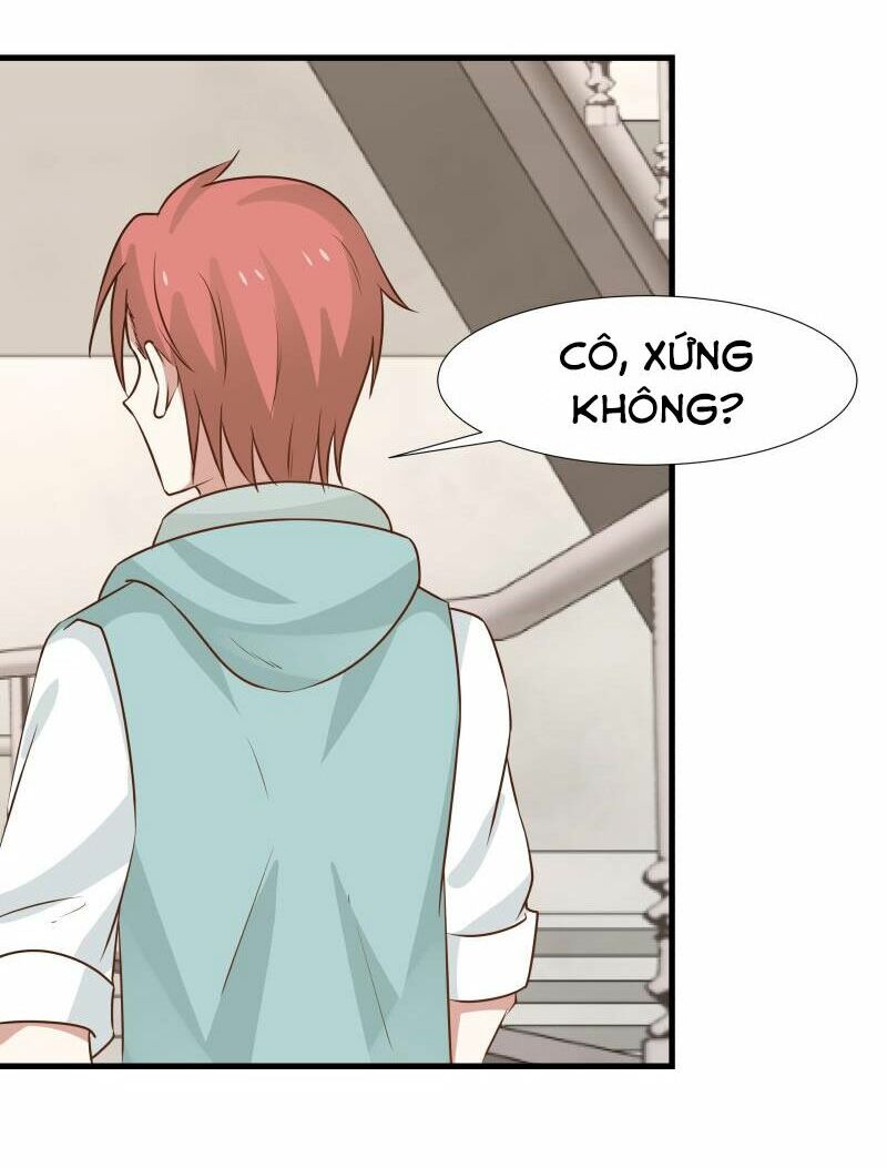 trên người ta có một rồng chapter 91 12