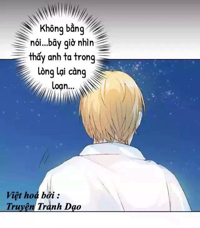 tôi không phải đa nhân cách chapter 30 15