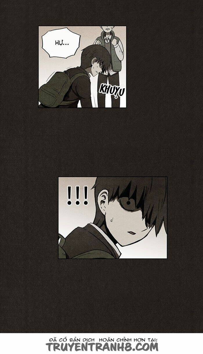 đứa con của quỷ dữ chapter 38 10