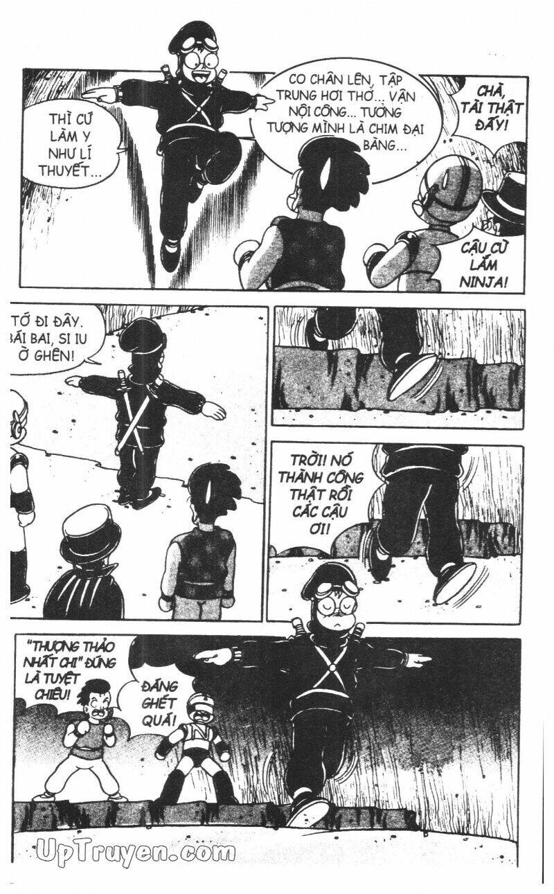 đội quân nhí nhố chapter 14 149