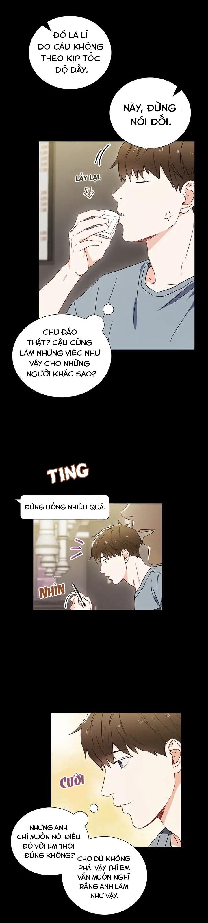tình chapter 4 9