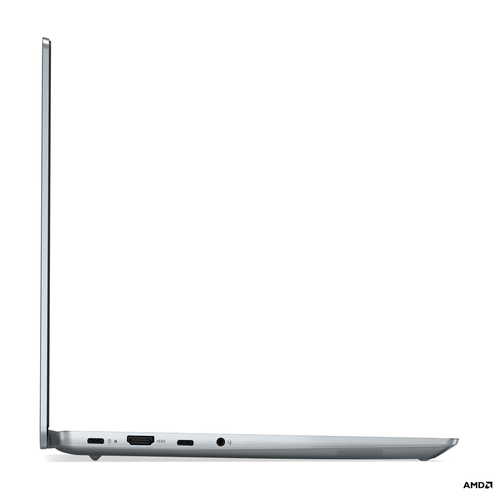 Laptop LENOVO IdeaPad 5 Pro 82L700M9VN R5-5600U|16GD4|512GB|AMD Radeon|14.0-2.8K|W11 - Hàng chính hãng