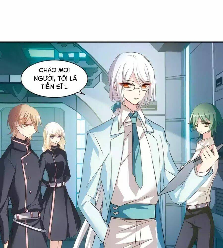 xuyên duyệt tây nguyên 3000 chapter 272.3 20