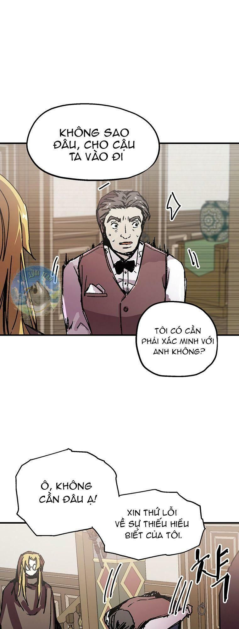 bug player - người chơi lỗi chapter 100 1