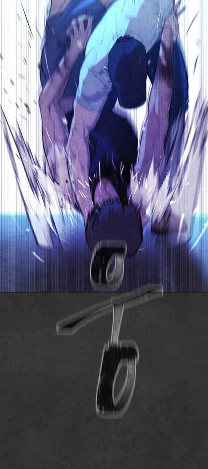 bạch huyết - white blood chapter 34 153