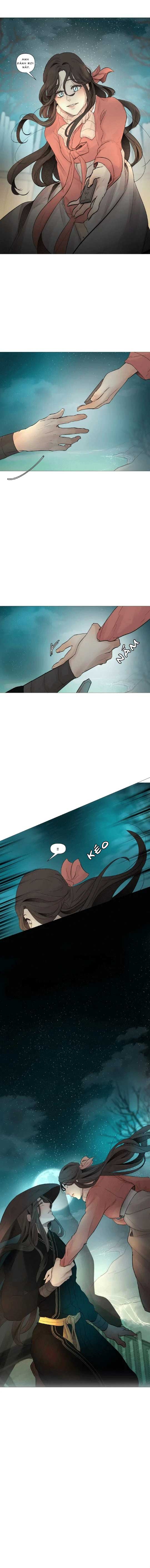 ellin’s solhwa chapter 24.5 7