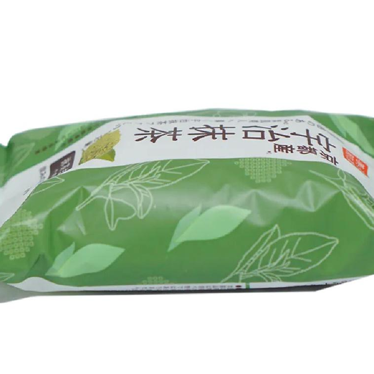 Xà phòng tắm chiết xuất từ trà xanh Pelican Family Soap Uji Green Tea 80g