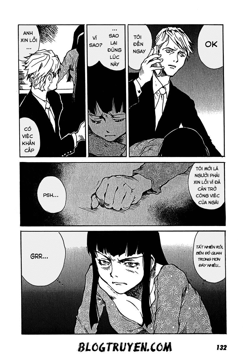 toukyou akazukin chapter 10 14