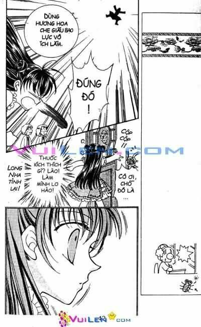 lâu đài cổ chapter 5 40