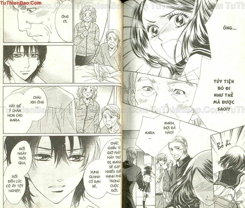 ác quỷ và bản tình ca chapter 11 101