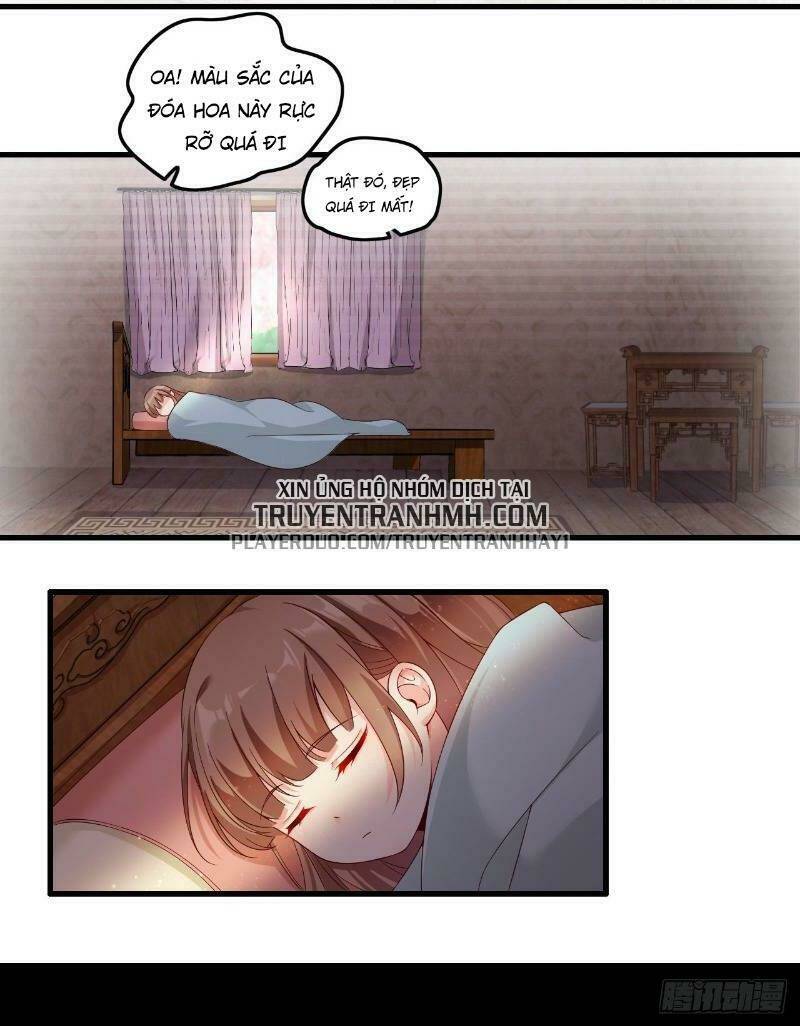 lãnh chúa cái gì không quan trọng chapter 33 7