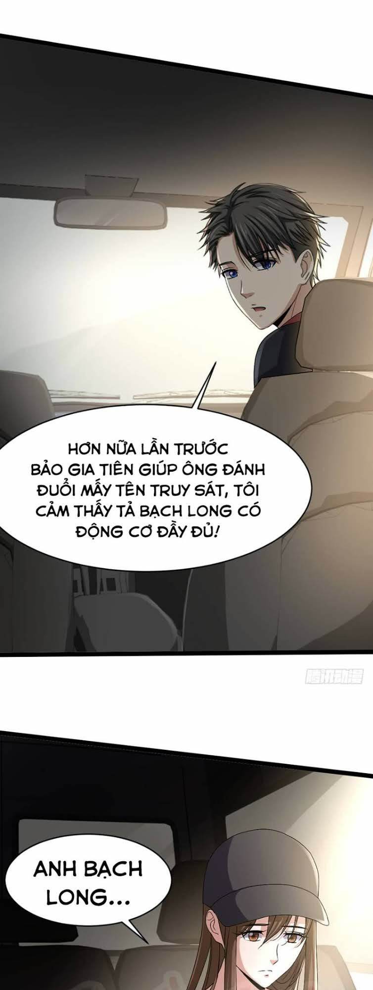 thập nhị thiên kiếp chapter 29 39