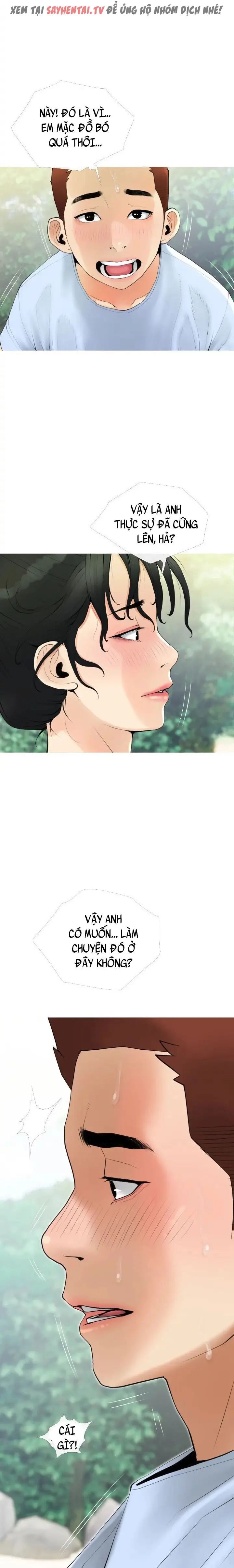 dập dì của tôi chapter 33 4