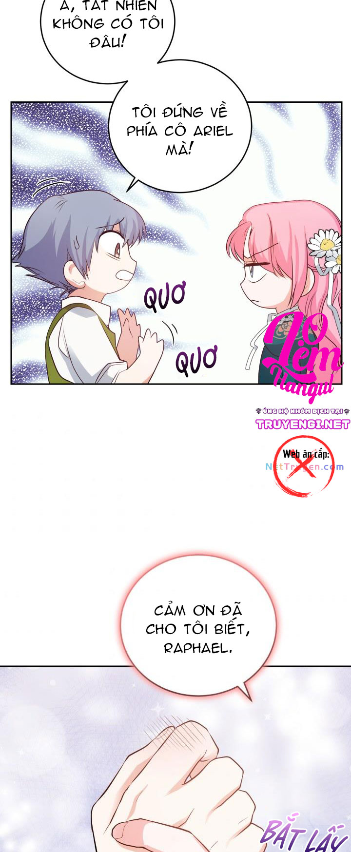 trở thành nhà điều chế nước hoa duy nhất của bạo chúa chapter 21 50