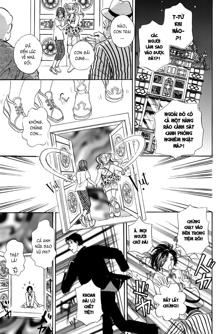 new pet shop of horror chapter 11 49