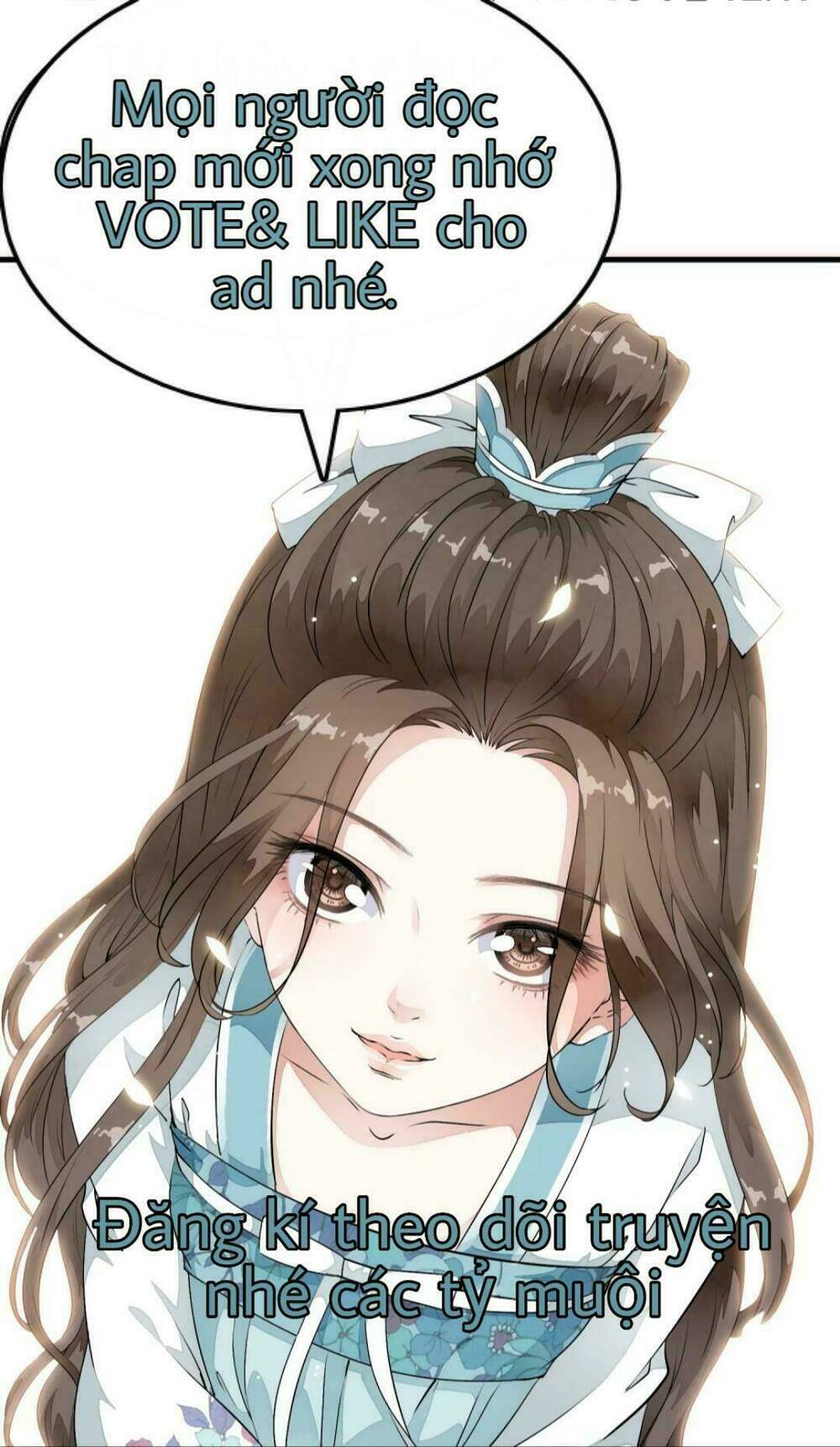 bạch liên yêu cơ người chapter 18 30